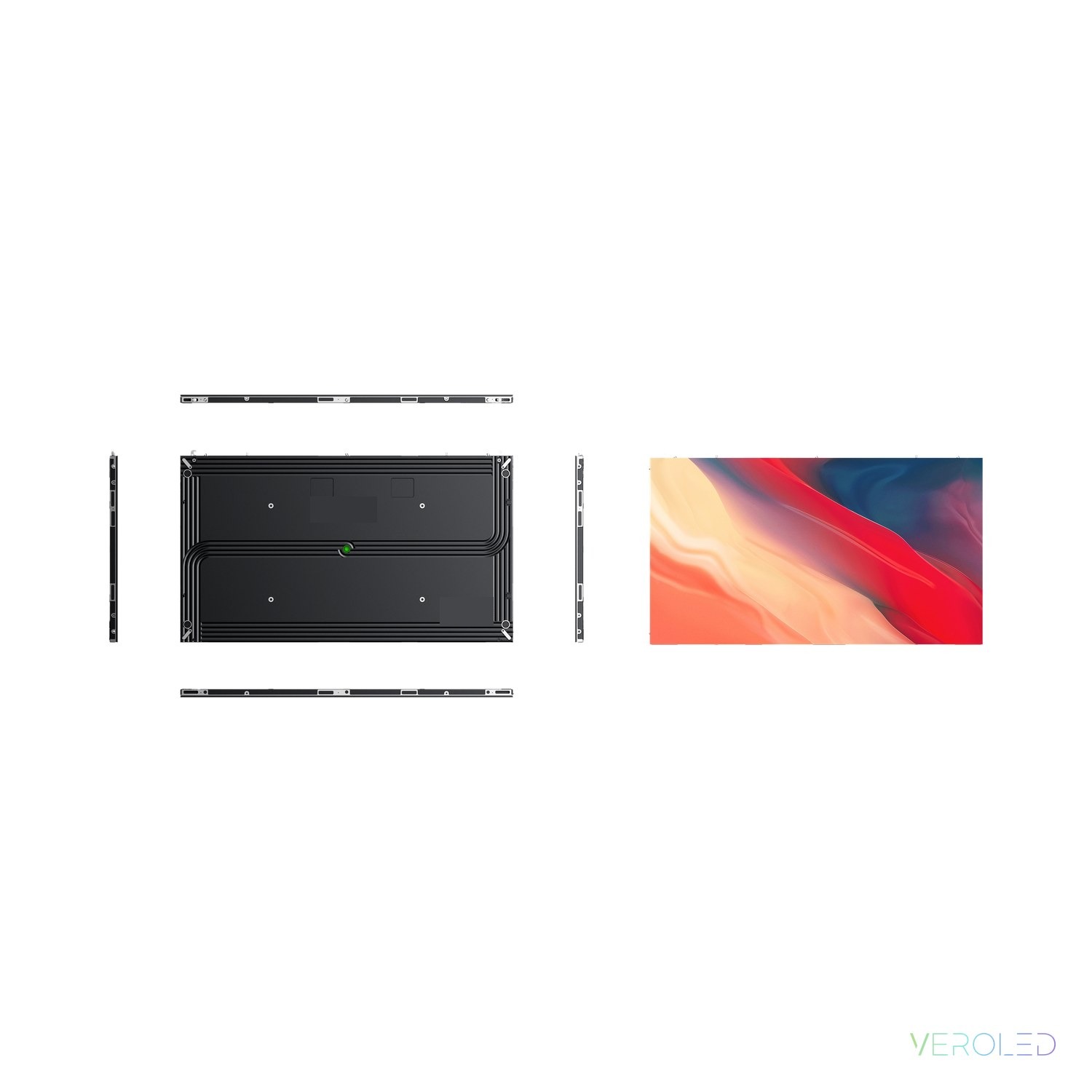 Titan MAX Series