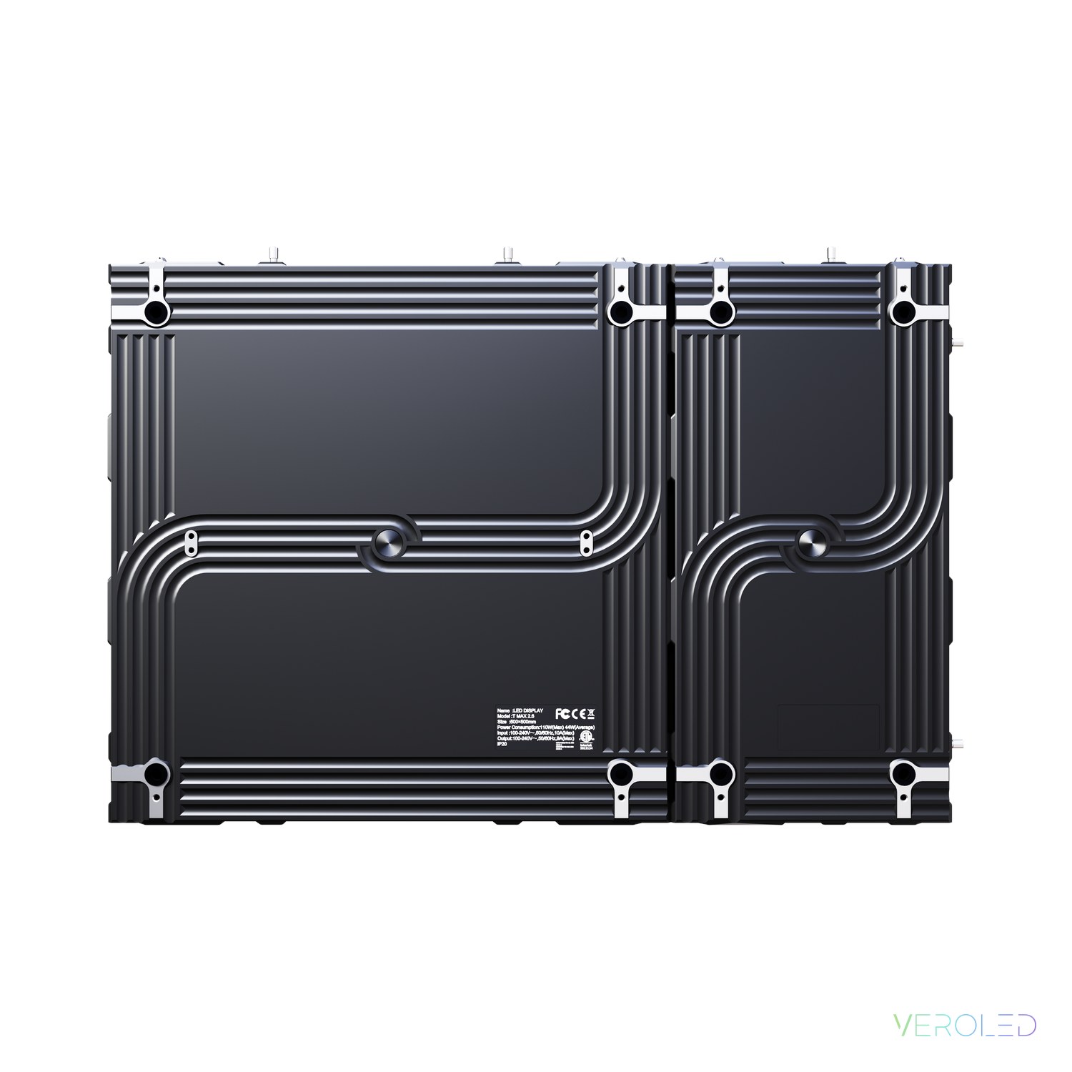 Titan Series - foto 11