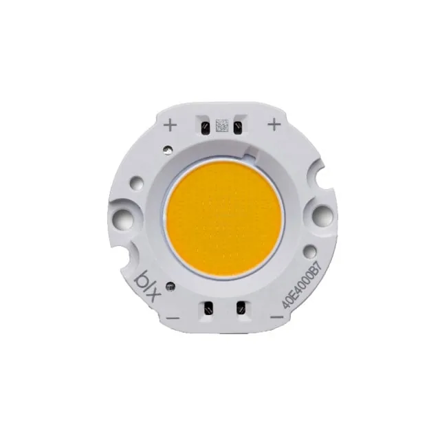 Bridgelux BXRC-30E4000-C-83-SE