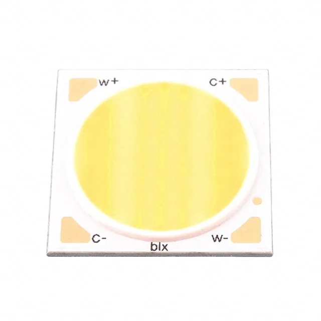 Bridgelux BXRV-TR-2765G-40A0-A-23