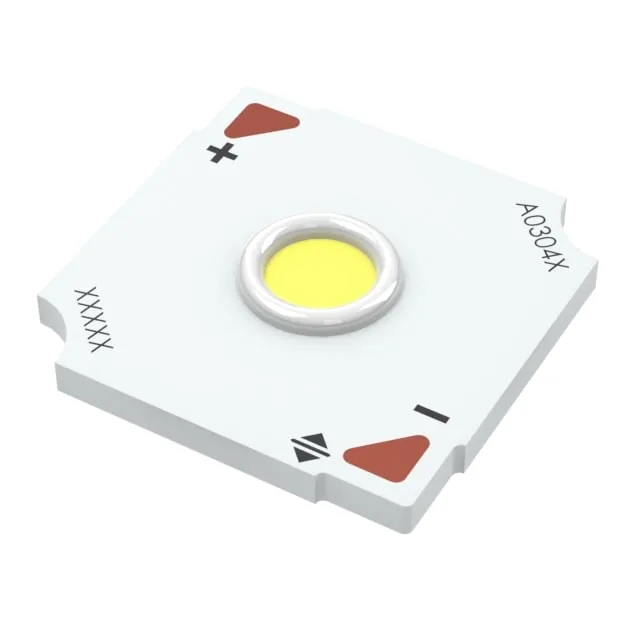 Cree LED CHA0304-0000-000G0H0A30G