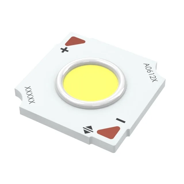 Cree LED CHA0612-R160-000N0U0A40G