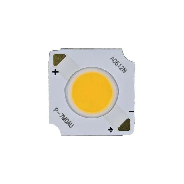 Cree LED CHA0612-R160-00PN0U0A30G