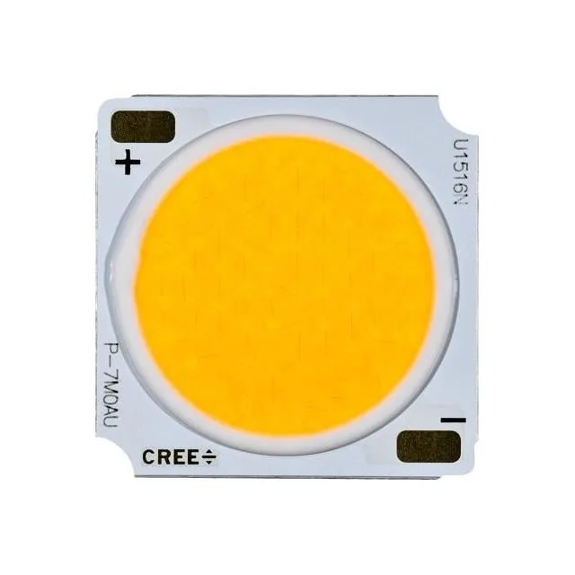 Cree LED CMU1516-R090-00PN0U0A30G