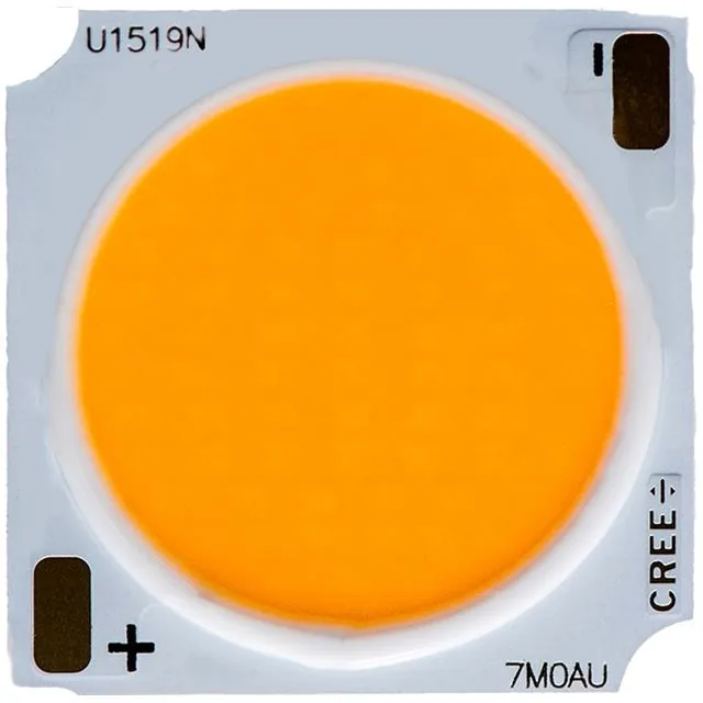 Cree LED CMU1519-0000-000N0Z0A30H