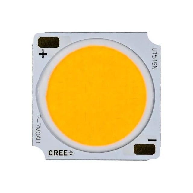 Cree LED CMU1519-R090-00PN0U0A30G