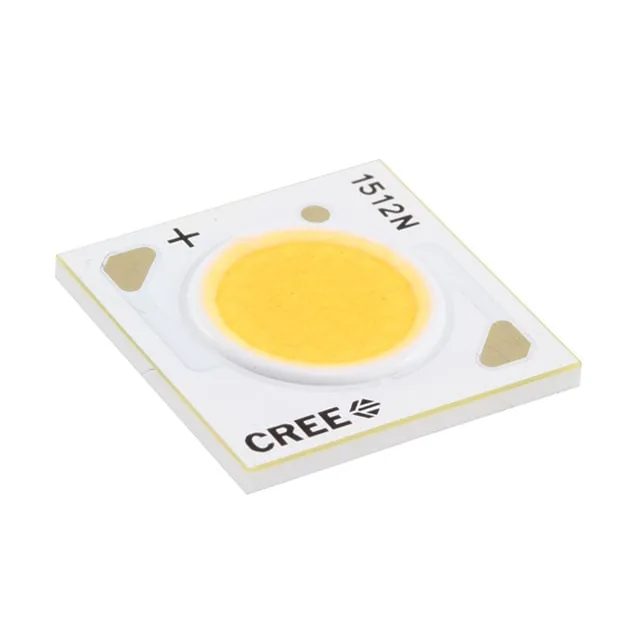 Cree LED CXB1512-0000-000N0HM427G