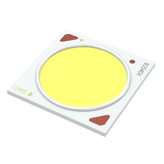 Cree LED CXB2540-0000-00PN0U0A40G