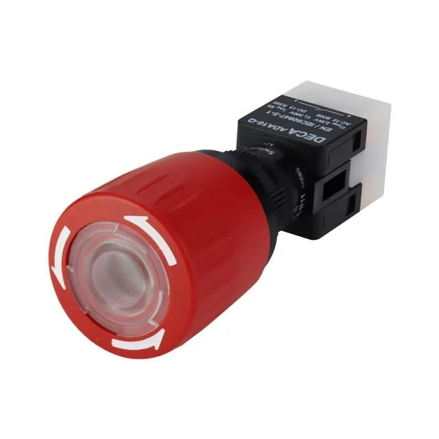 Mean Well ADA16E6-R11-H1K/R