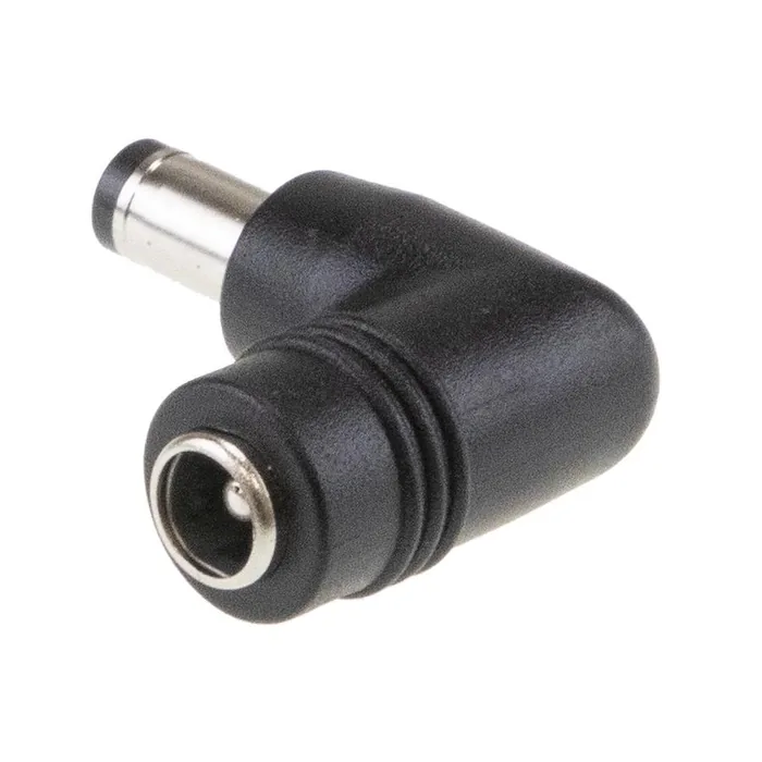 Mean Well DC-PLUG-P1J-P1JR