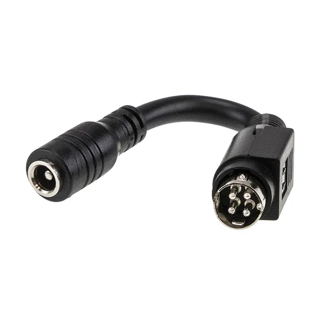 Mean Well DC PLUG-P1J-R7B