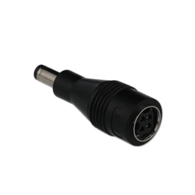 Mean Well DC PLUG-R7BF-P1J