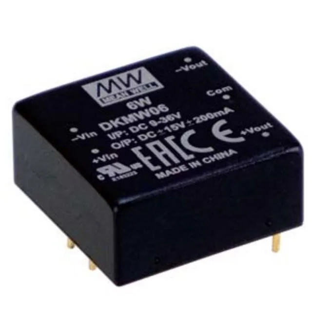 Mean Well DKMW06G-05