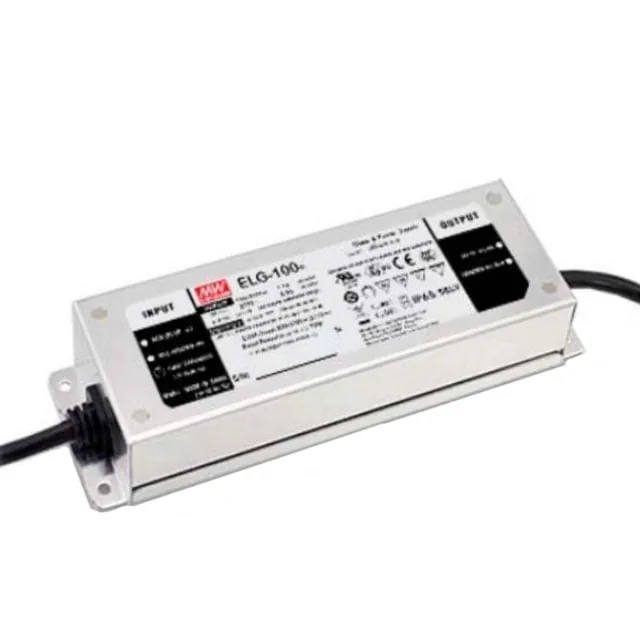 Mean Well ELG-100-24DA-3Y