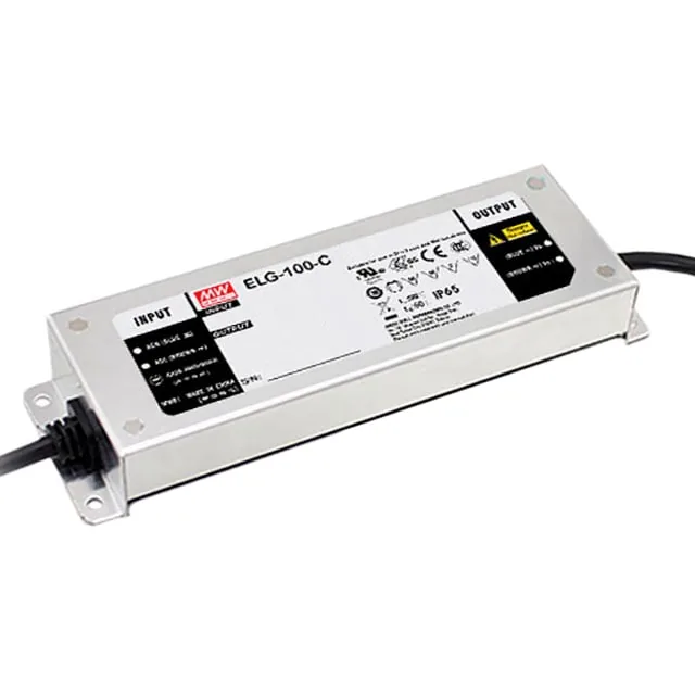 Mean Well ELG-100-C1050A