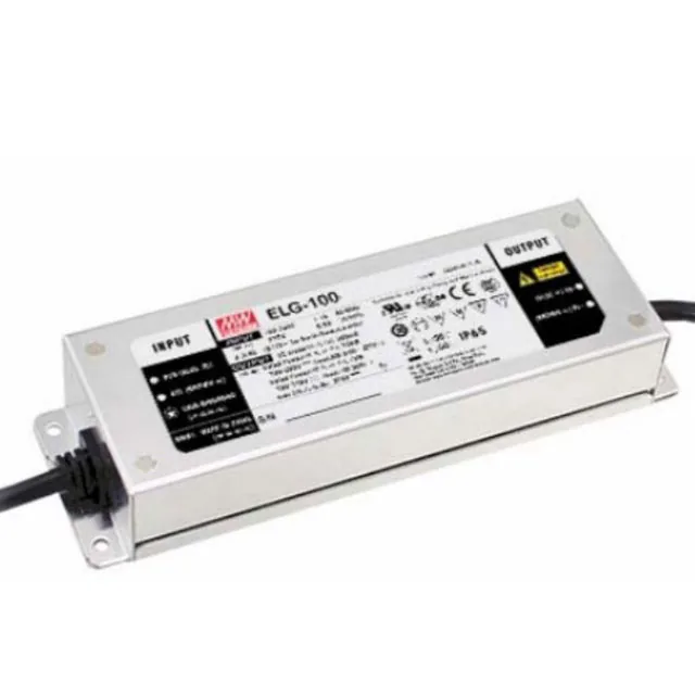Mean Well ELG-100-C500DA-3Y