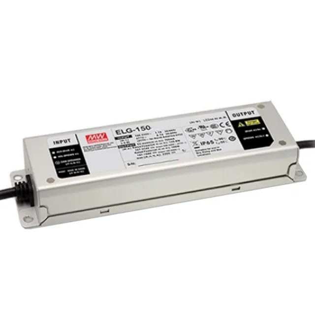 Mean Well ELG-150-C1050B-3Y