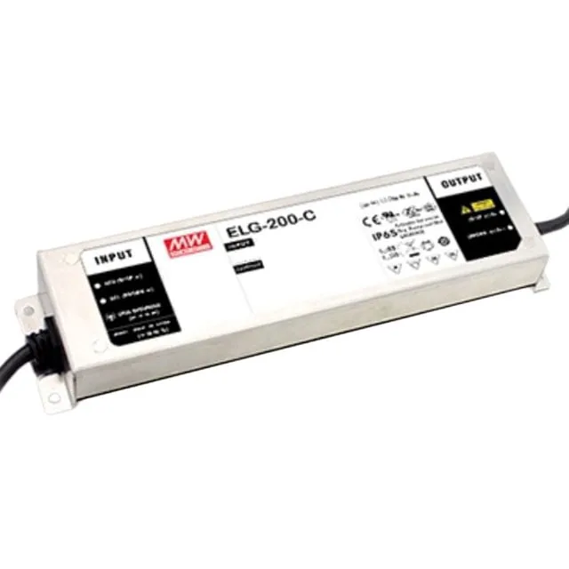 Mean Well ELG-200-C1750A