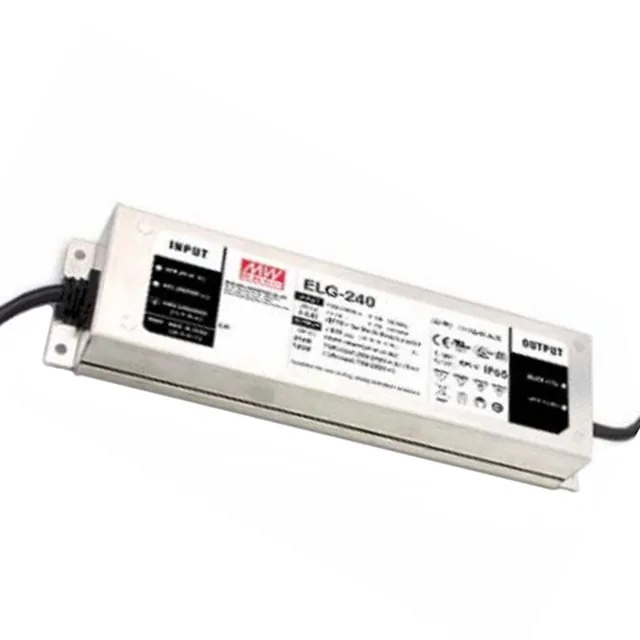 Mean Well ELG-240-42A-3Y