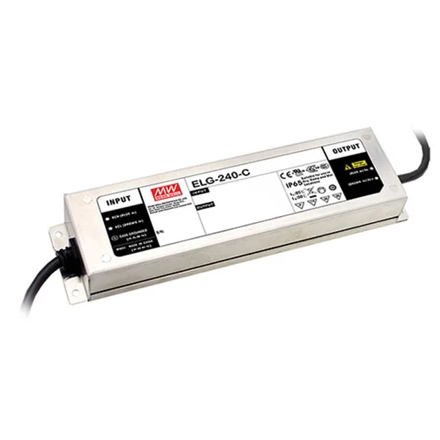 Mean Well ELG-240-C1050A