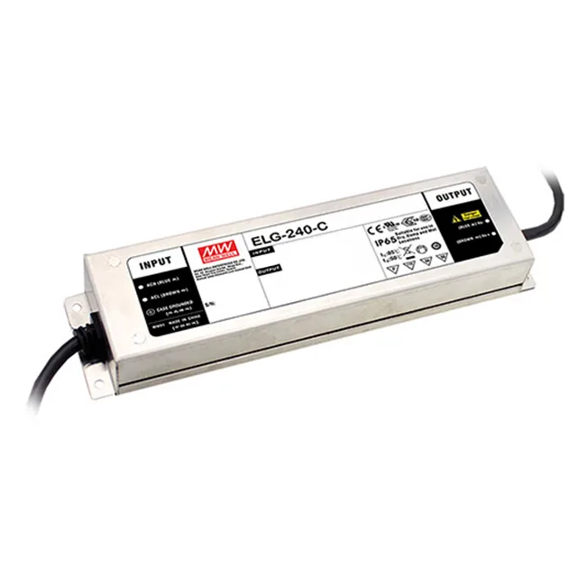 Mean Well ELG-240-C1750DA