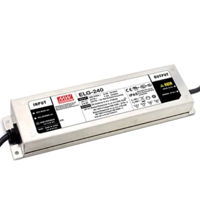 Mean Well ELG-240-C700DA