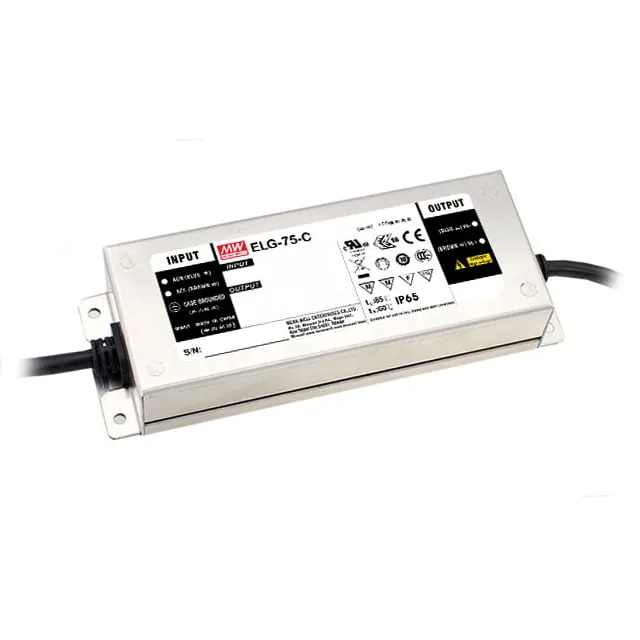 Mean Well ELG-75-C500A
