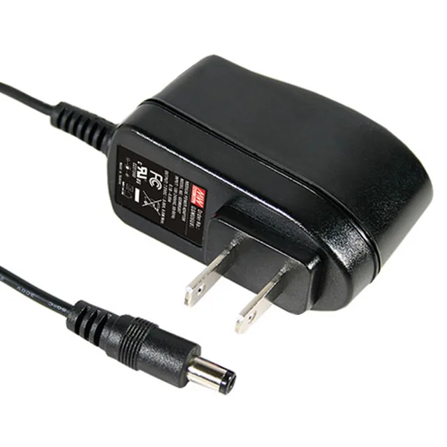 Mean Well GSM06U05-P1J