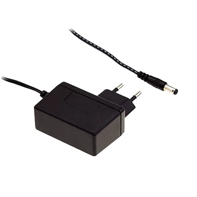 Mean Well GSM12E05-P1J