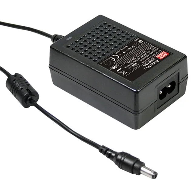 Mean Well GSM18B24-P1J
