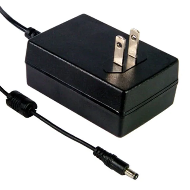 Mean Well GSM18U15-P1J