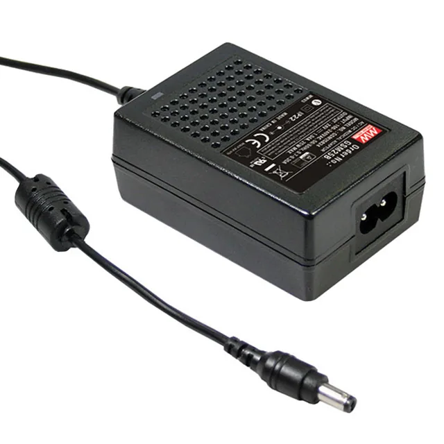 Mean Well GSM25B05-P1J