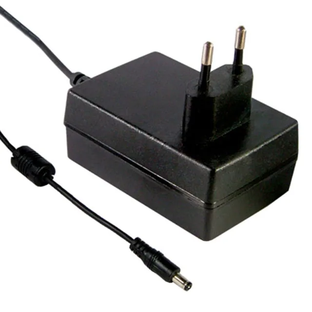 Mean Well GSM25E18-P1J