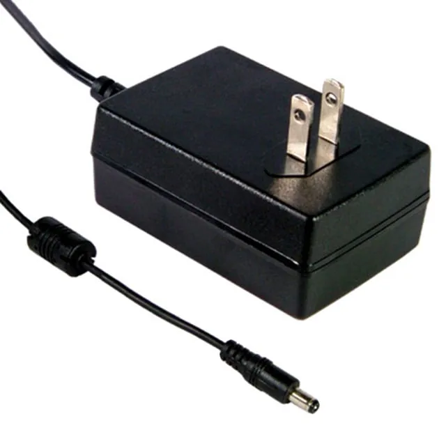 Mean Well GSM25U09-P1J