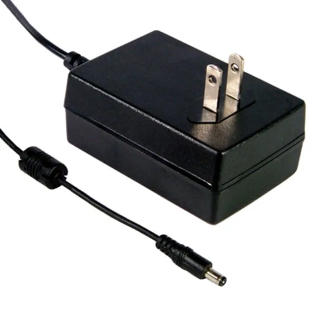 Mean Well GSM36U18-P1J