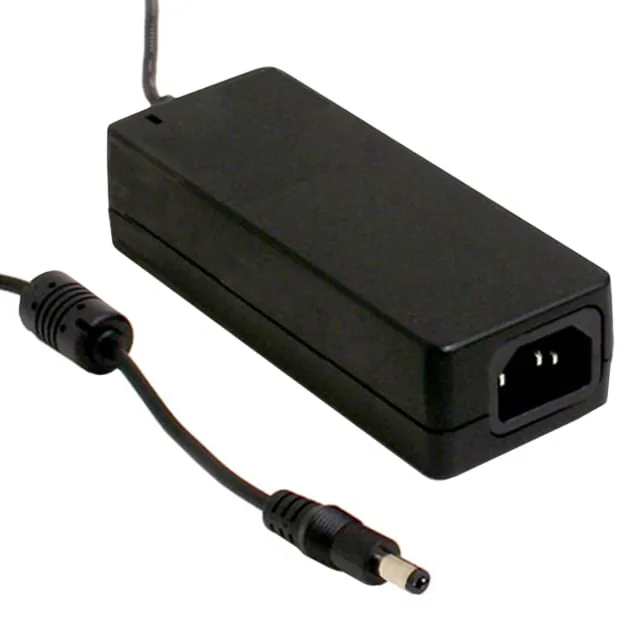 Mean Well GST40A15-P1J