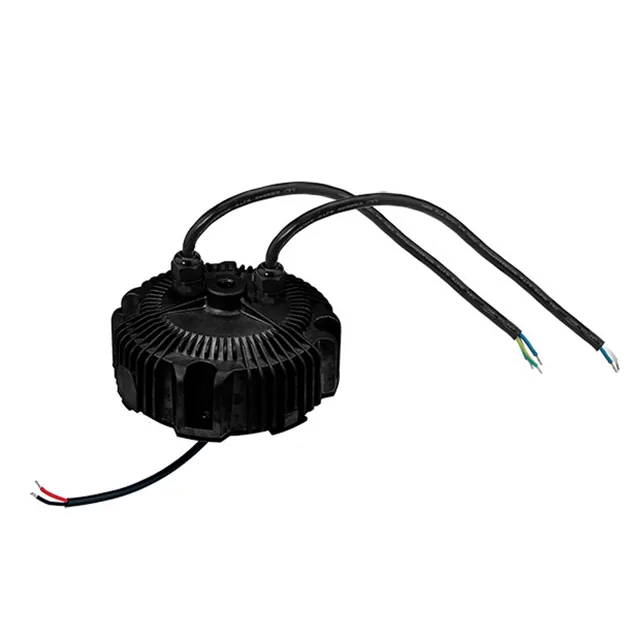 Mean Well HBG-160-48B