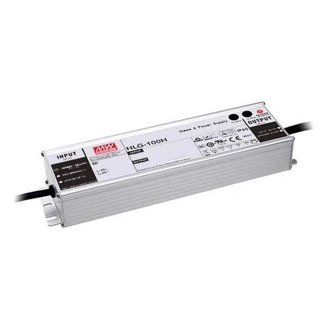 Mean Well HLG-100H-42AB