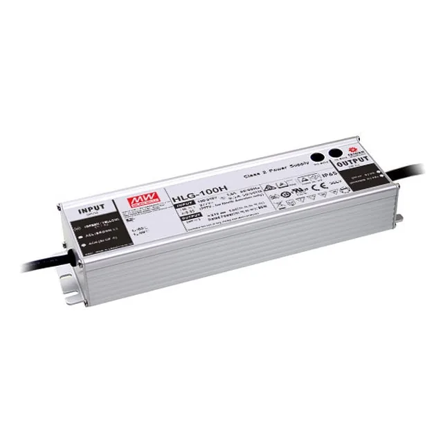 Mean Well HLG-100H-48A