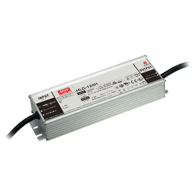 Mean Well HLG-120H-24AB