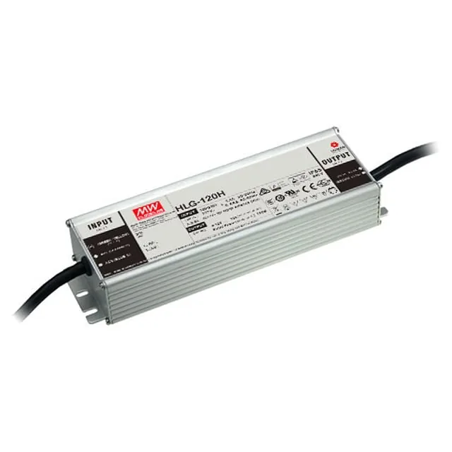 Mean Well HLG-120H-42B