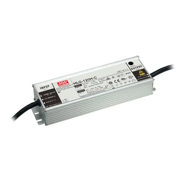Mean Well HLG-120H-C1400A