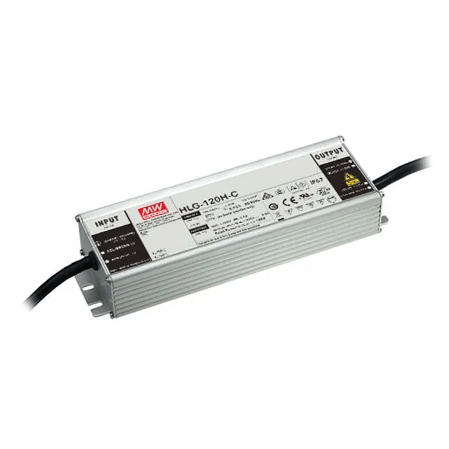 Mean Well HLG-120H-C500B