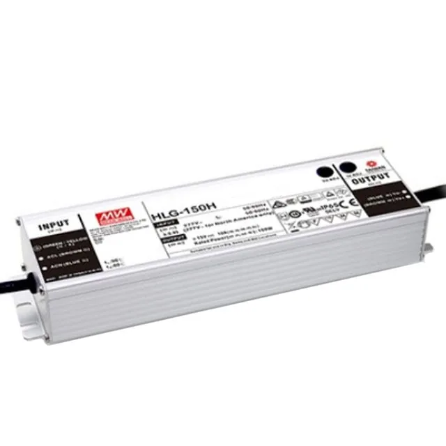 Mean Well HLG-150H-12AB