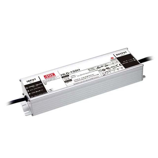 Mean Well HLG-150H-15