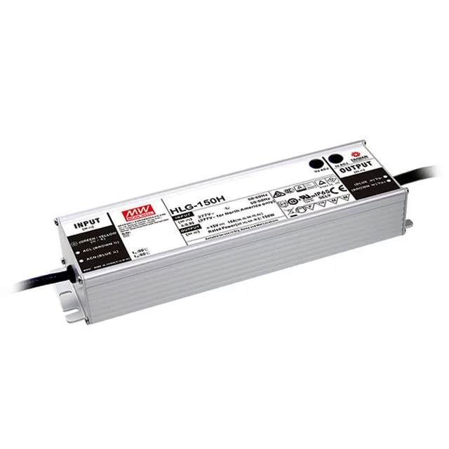 Mean Well HLG-150H-15A