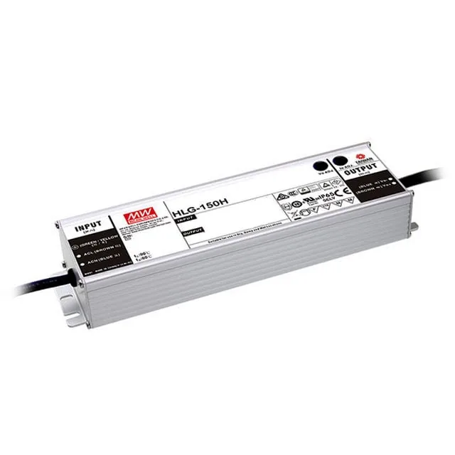 Mean Well HLG-150H-15AB