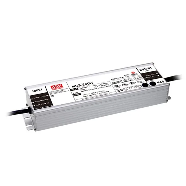 Mean Well HLG-240H-30A