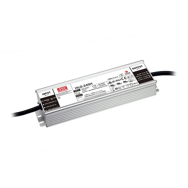 Mean Well HLG-240H-48B
