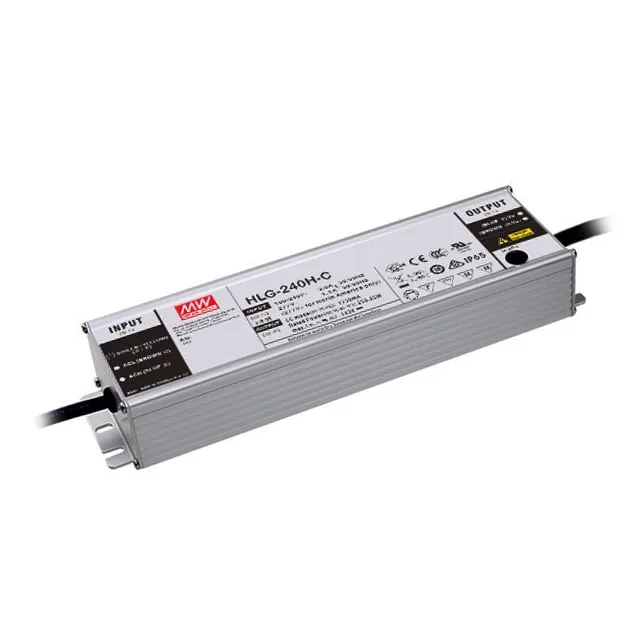 Mean Well HLG-240H-C1050A
